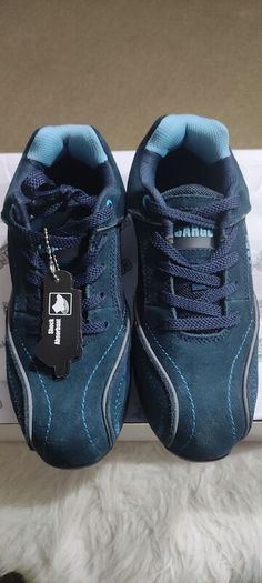 Cargo Pacers Shoe