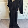 7y Zara jumpsuit Image 4