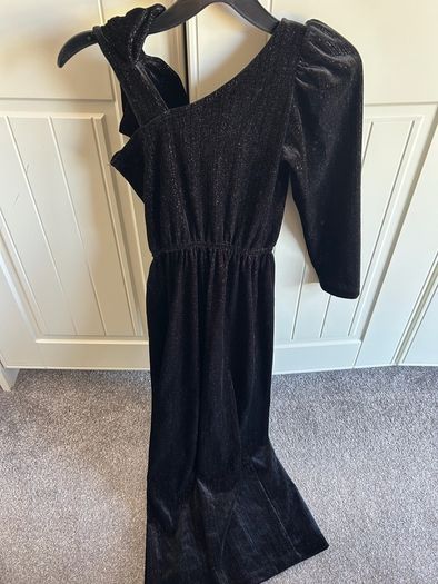 7y Zara jumpsuit