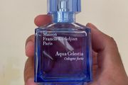 Aqua Celestia Cologne Forte Maison Francis Kurkdjian