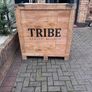 Free wooden box Image 3