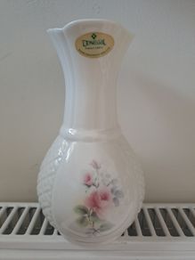 Donegal Parian vase
