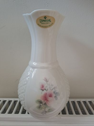 Donegal Parian vase