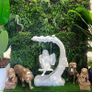 Outdoor Garden Statues Image 3