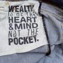 Diesel High Rise Skinny Jeans Image 4