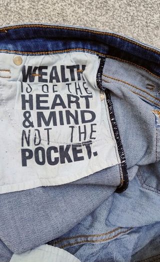 Diesel High Rise Skinny Jeans