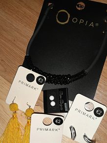 Costume  Jewellery Bundle
