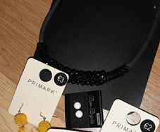 Costume  Jewellery Bundle