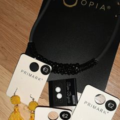 Costume  Jewellery Bundle