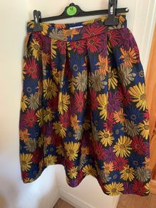 New Skirt