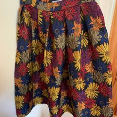 New Skirt