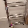 Milano Electric Towel Rail Image 5