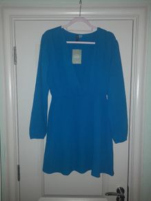 H&M dress