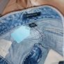 beautiful new vintage Tommy Hilfiger shorts Image 3