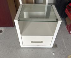 Bedside Lockers
