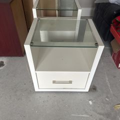 Bedside Lockers