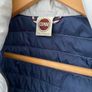 Colmar Originals Sleeveless Jacket Light Grey Image 8