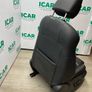2015 Mazda CX-5 Driver Leather Seat Image 6