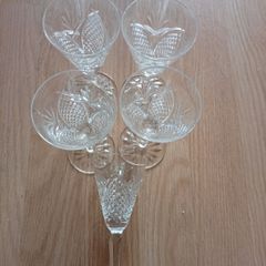 Waterford Crystal