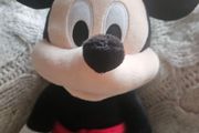 Licensed Plush Mickey Mouse.  45cm. Disney Paris