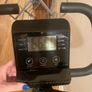 Foldable exercise bike Image 3