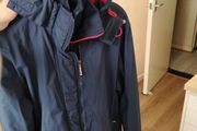 nice Heavy Man's superdry jacket