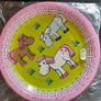 New Horse Party Plates & Napkins Image 2