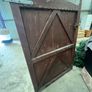 Timber Gate - Heavy Duty Image 4