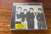 The Rest of Hipsway CD