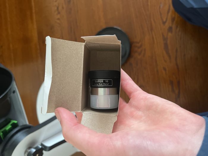 sky-watcher telescope