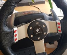 logitech g27