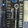 40pc Socket Wrench set Image 3