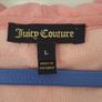 vintage Juicy Couture hoodie Image 2