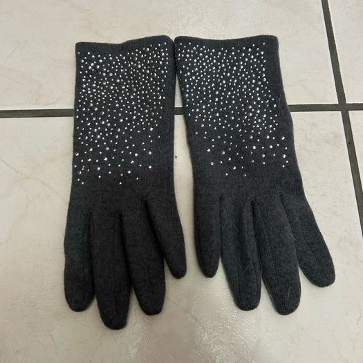 Powder Gloves