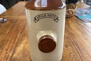 Antique Hot Water Bottle
