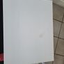 bed side lockers white - 40 euro for both Image 3