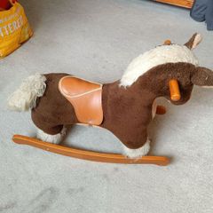 Rocking horse