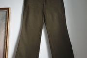 Massimo Dutti Trousers Size Uk 14