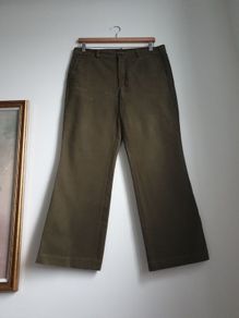 Massimo Dutti Trousers Size Uk 14
