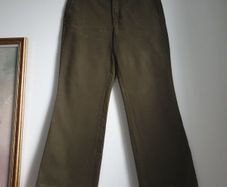 Massimo Dutti Trousers Size Uk 14