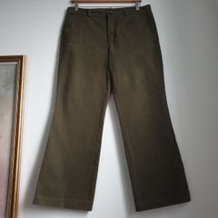 Massimo Dutti Trousers Size Uk 14