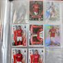 Match attax binder Image 5