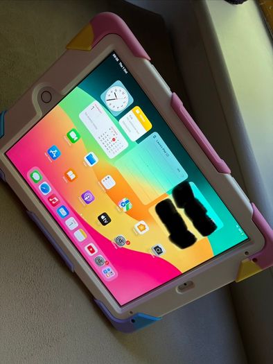 iPad 6th generation