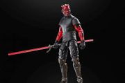 Star Wars Black Series: Darth Maul (Old Master) 6'' Exclusive
