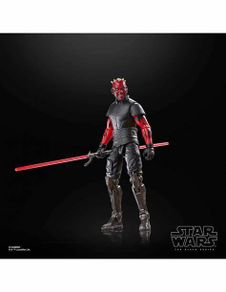 Star Wars Black Series: Darth Maul (Old Master) 6'' Exclusive