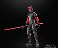 Star Wars Black Series: Darth Maul (Old Master) 6'' Exclusive