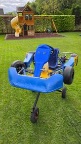 Go Kart Zip