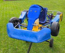 Go Kart Zip