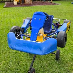 Go Kart Zip