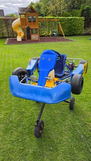 Go Kart Zip